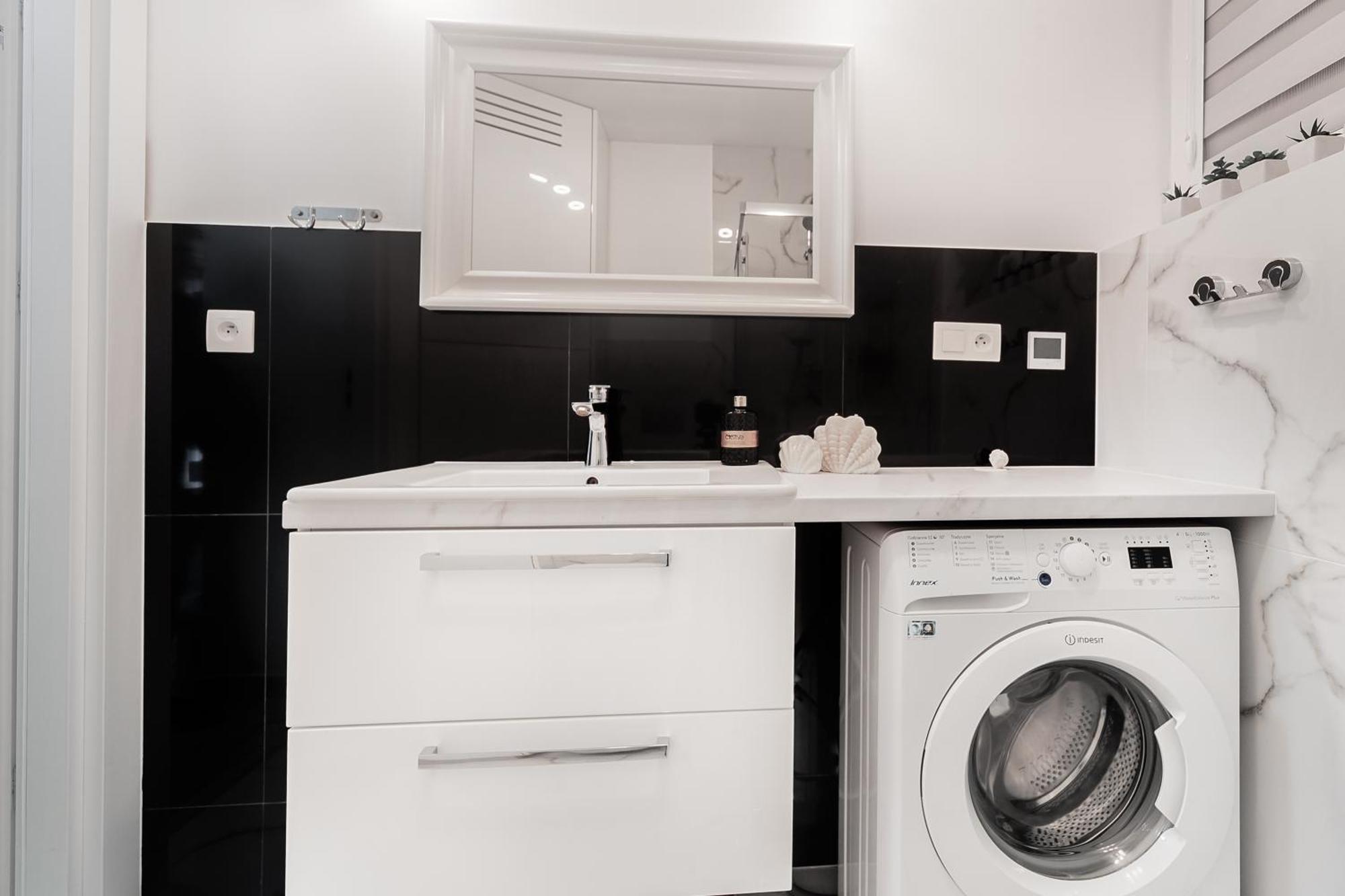 Morska Bryza Apartment Łukęcin Екстериор снимка