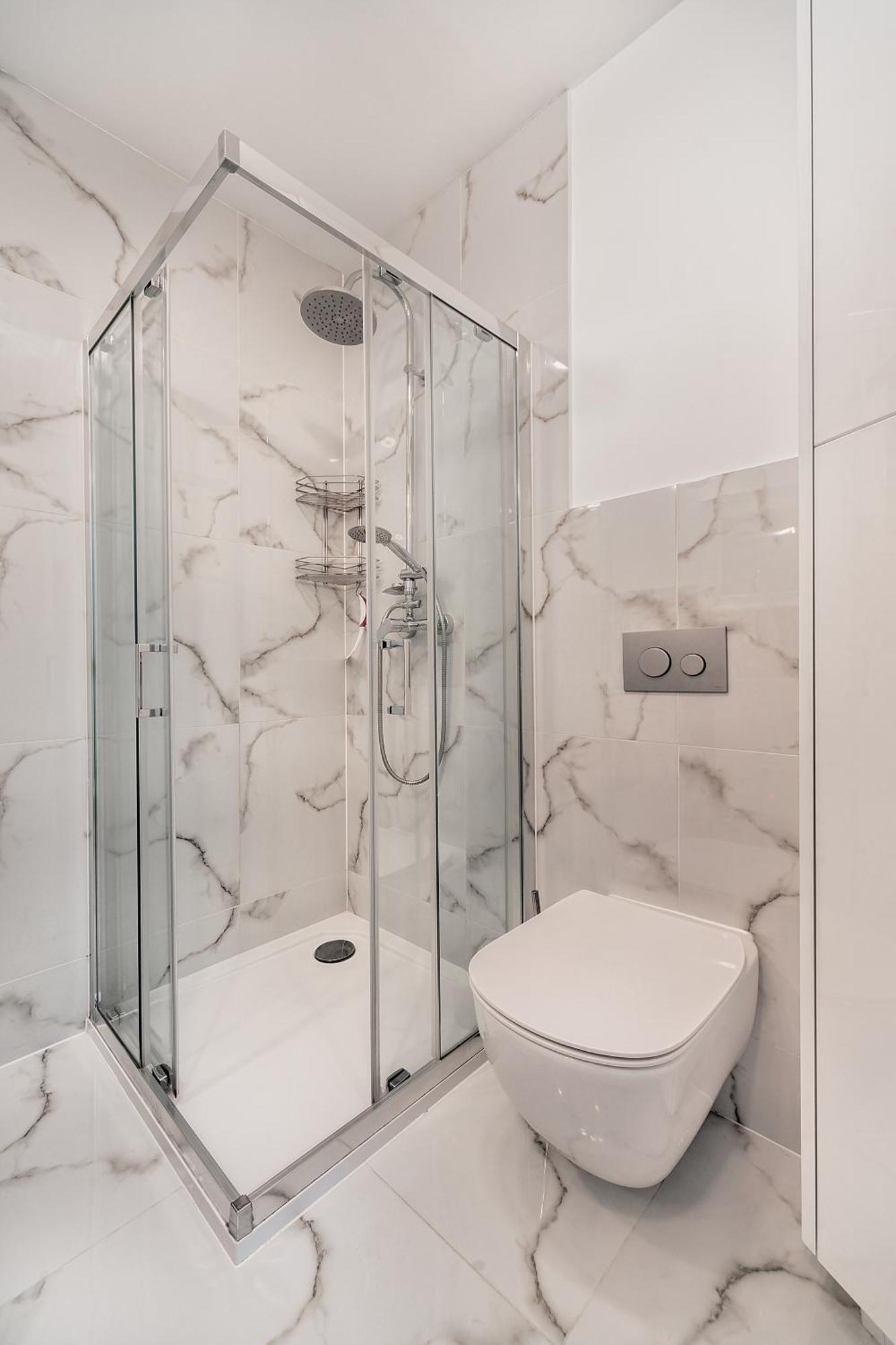 Morska Bryza Apartment Łukęcin Екстериор снимка